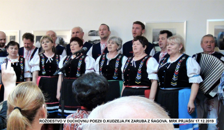 SNM - Múzeum rusínskej kultúry PREŠOV