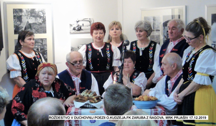 SNM - Múzeum rusínskej kultúry PREŠOV