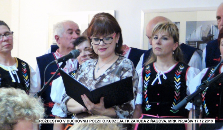 SNM - Múzeum rusínskej kultúry PREŠOV
