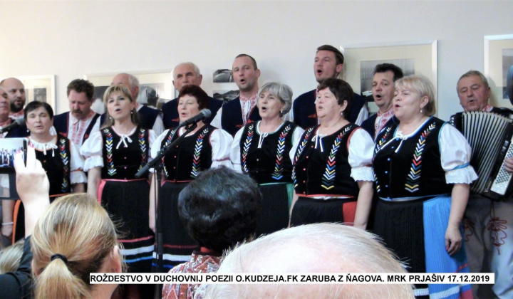 SNM - Múzeum rusínskej kultúry PREŠOV