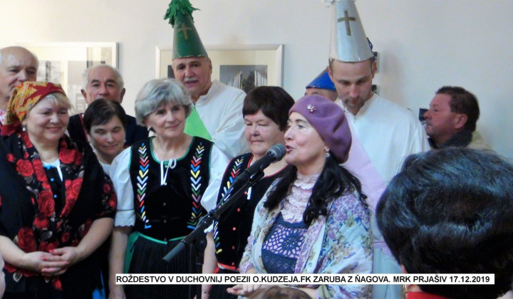 SNM - Múzeum rusínskej kultúry PREŠOV