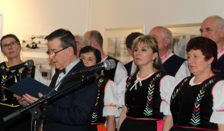 SNM - Múzeum rusínskej kultúry PREŠOV