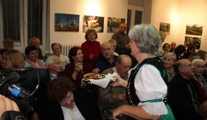 SNM - Múzeum rusínskej kultúry PREŠOV