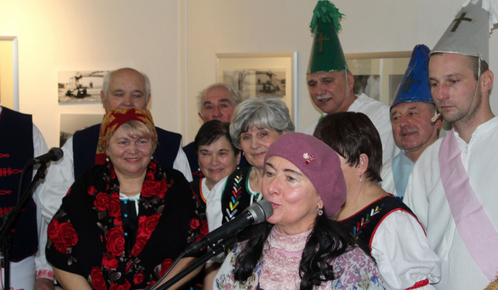 SNM - Múzeum rusínskej kultúry PREŠOV