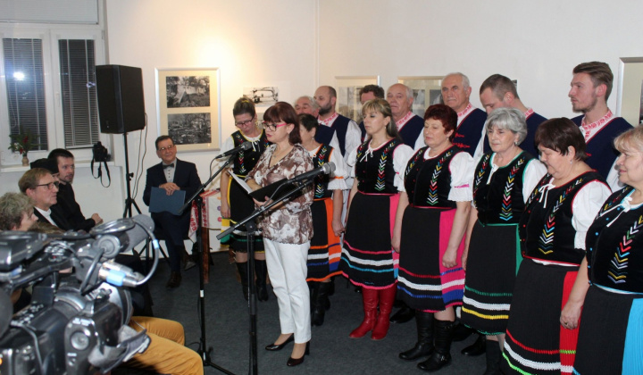 SNM - Múzeum rusínskej kultúry PREŠOV