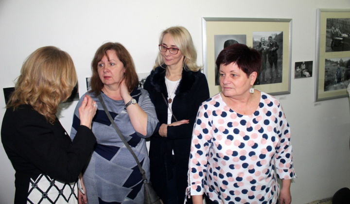 SNM - Múzeum rusínskej kultúry PREŠOV