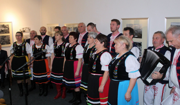 SNM - Múzeum rusínskej kultúry PREŠOV