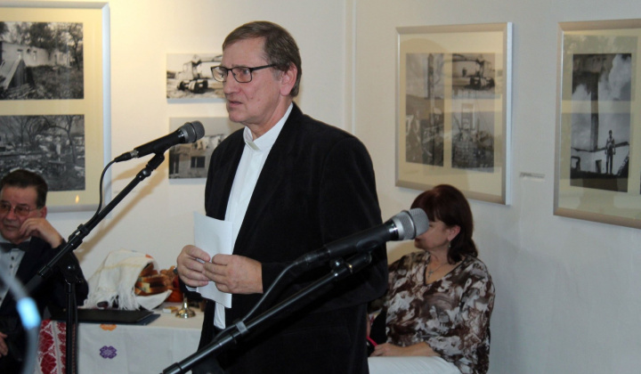 SNM - Múzeum rusínskej kultúry PREŠOV