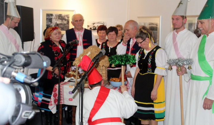 SNM - Múzeum rusínskej kultúry PREŠOV