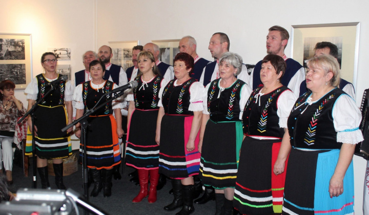 SNM - Múzeum rusínskej kultúry PREŠOV