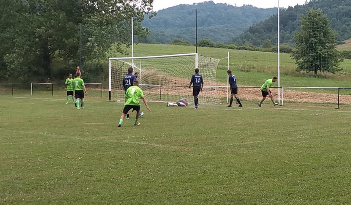 FUTBALOVÝ TURNAJ