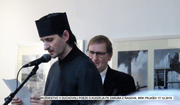SNM - Múzeum rusínskej kultúry PREŠOV