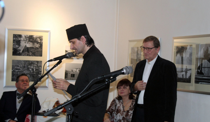 SNM - Múzeum rusínskej kultúry PREŠOV