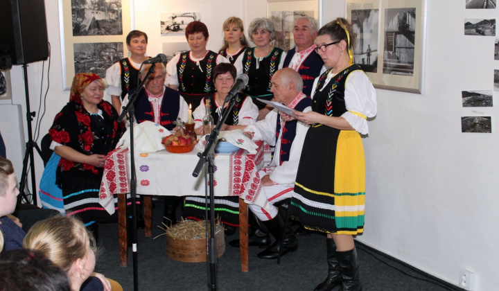 SNM - Múzeum rusínskej kultúry PREŠOV