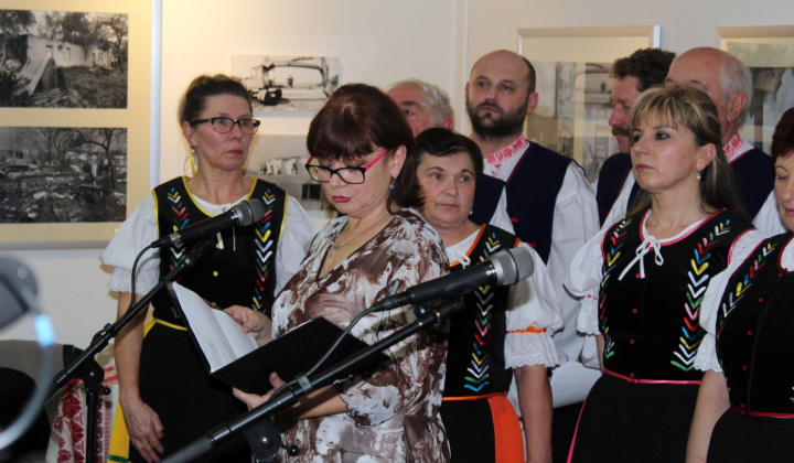 SNM - Múzeum rusínskej kultúry PREŠOV
