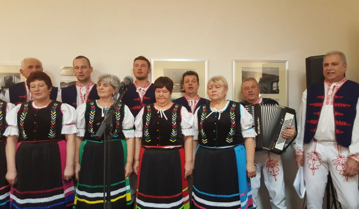 SNM - Múzeum rusínskej kultúry PREŠOV