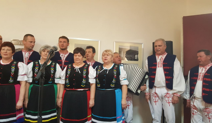 SNM - Múzeum rusínskej kultúry PREŠOV