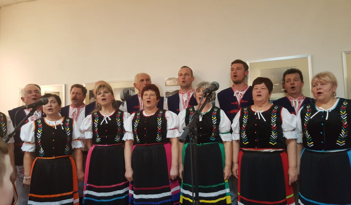 SNM - Múzeum rusínskej kultúry PREŠOV