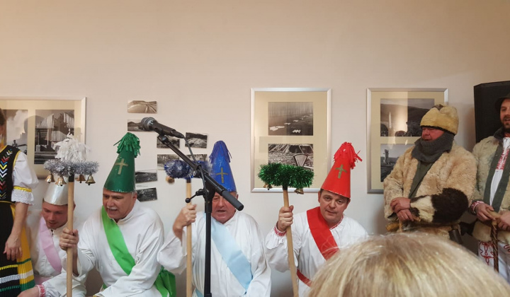 SNM - Múzeum rusínskej kultúry PREŠOV