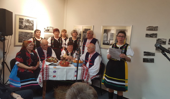SNM - Múzeum rusínskej kultúry PREŠOV