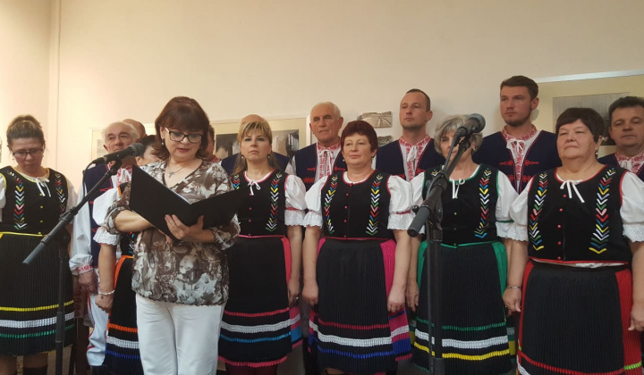 SNM - Múzeum rusínskej kultúry PREŠOV