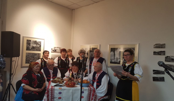 SNM - Múzeum rusínskej kultúry PREŠOV