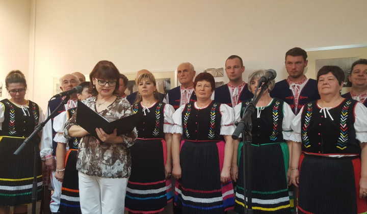 SNM - Múzeum rusínskej kultúry PREŠOV