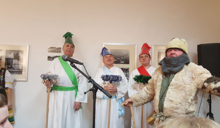 SNM - Múzeum rusínskej kultúry PREŠOV