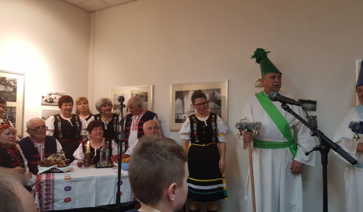SNM - Múzeum rusínskej kultúry PREŠOV