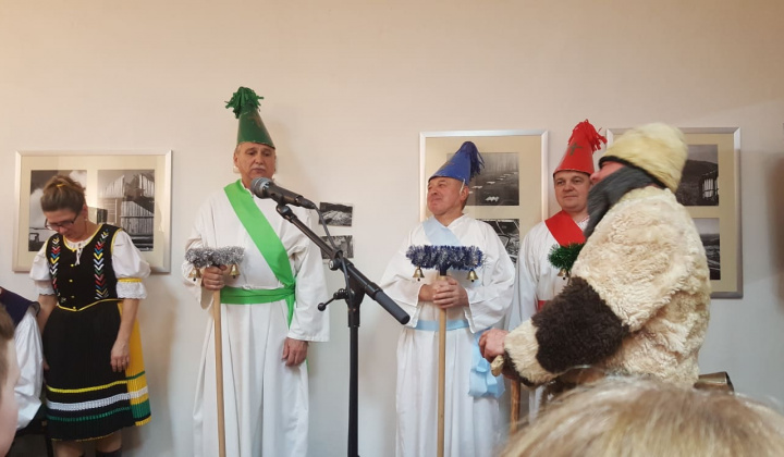 SNM - Múzeum rusínskej kultúry PREŠOV