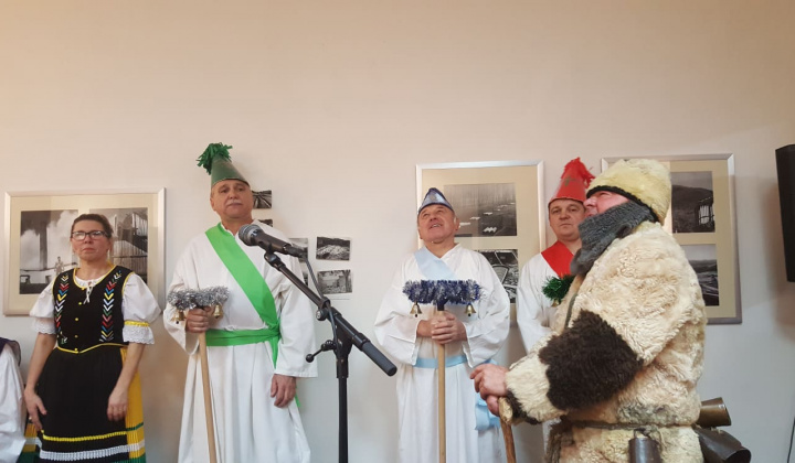 SNM - Múzeum rusínskej kultúry PREŠOV