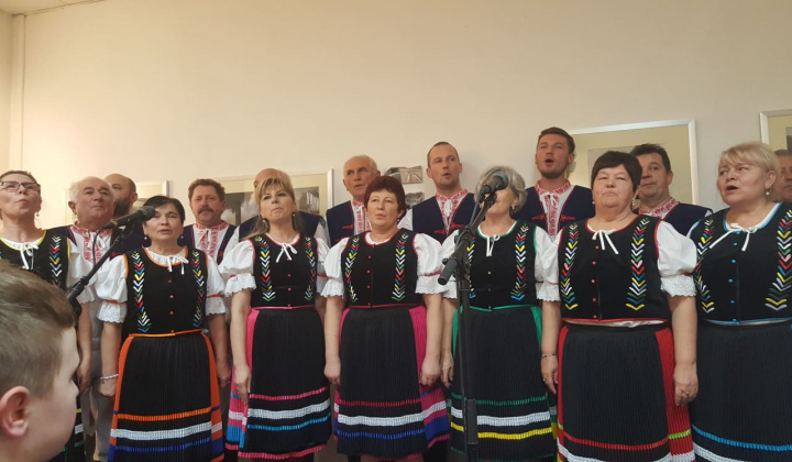 SNM - Múzeum rusínskej kultúry PREŠOV