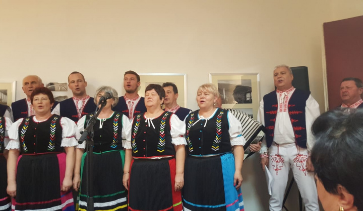 SNM - Múzeum rusínskej kultúry PREŠOV