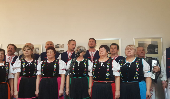 SNM - Múzeum rusínskej kultúry PREŠOV