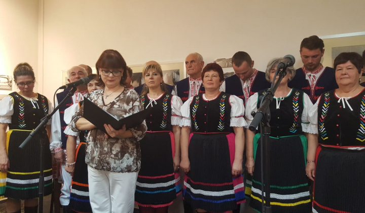SNM - Múzeum rusínskej kultúry PREŠOV