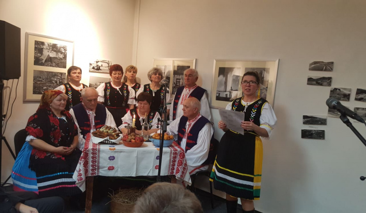 SNM - Múzeum rusínskej kultúry PREŠOV