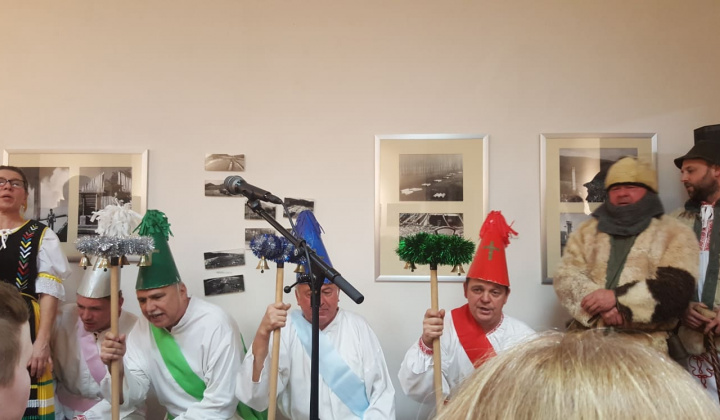 SNM - Múzeum rusínskej kultúry PREŠOV