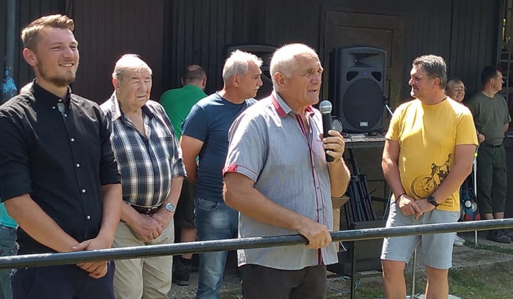 FUTBALOVÝ TURNAJ