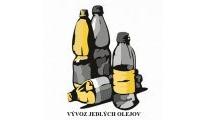 vývoz jedlých olejov 