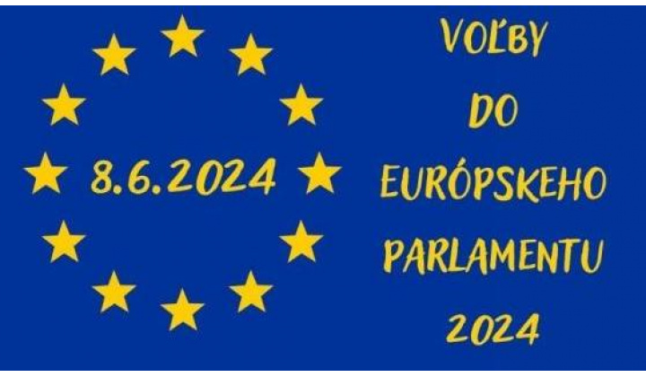 Voľby do Európskeho parlamentu 2024