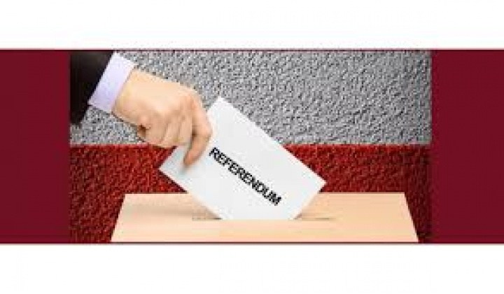 Referendum 2026